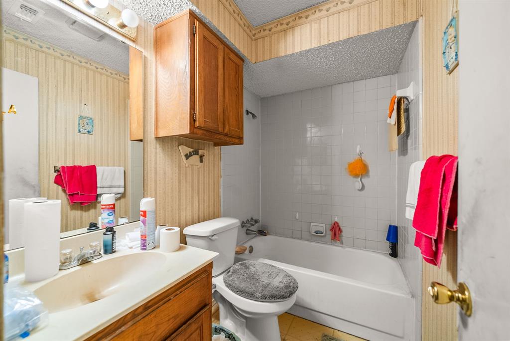 Bellaire Heights Ph 1 - Residential