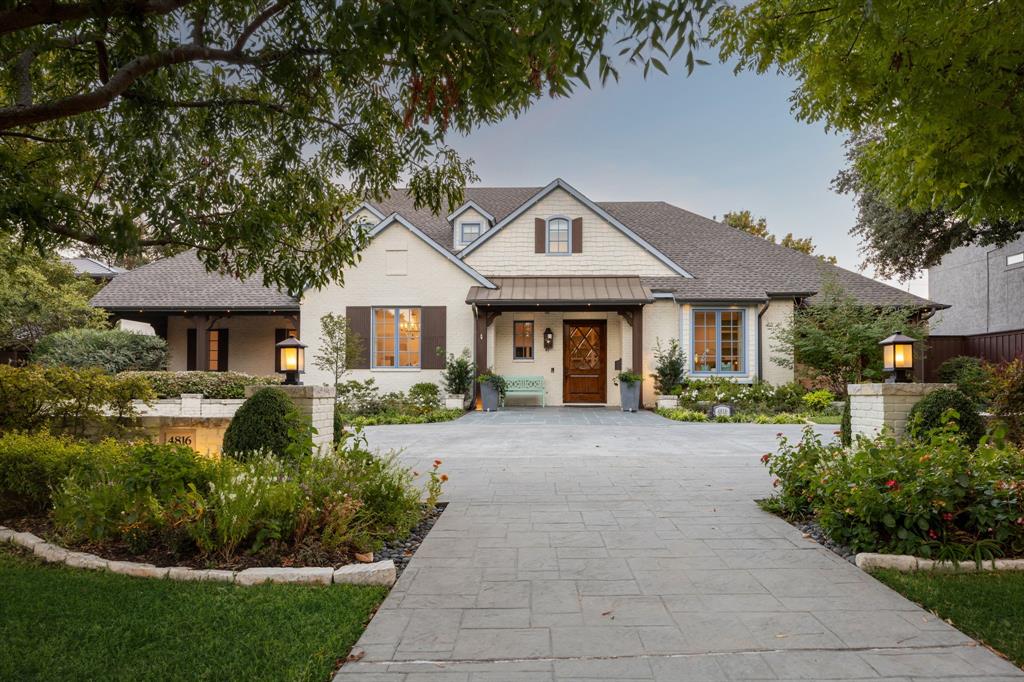 Forestcrest Estates - Residential