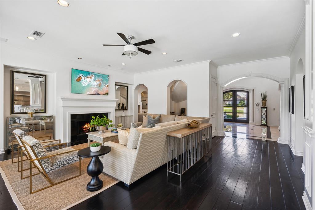 Mira Vista Add - Residential