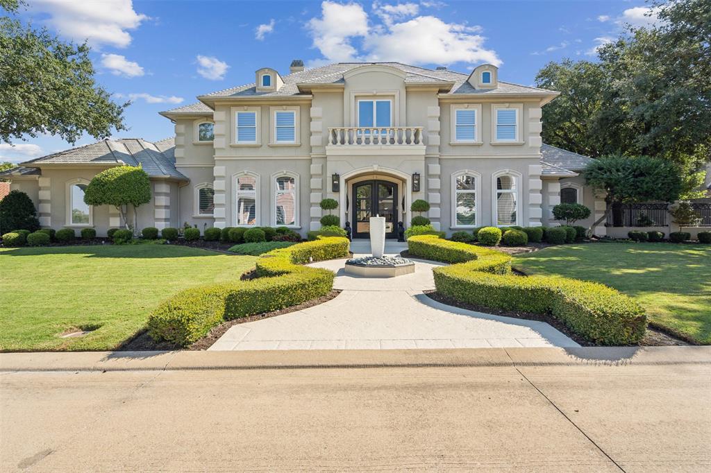 Mira Vista Add - Residential