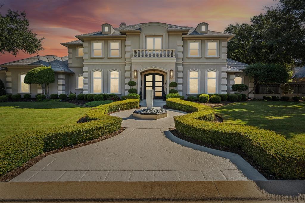Mira Vista Add - Residential