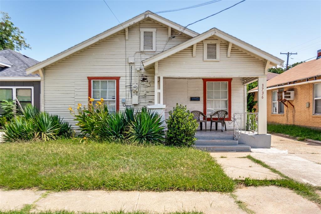Guaranty Investors - Residential