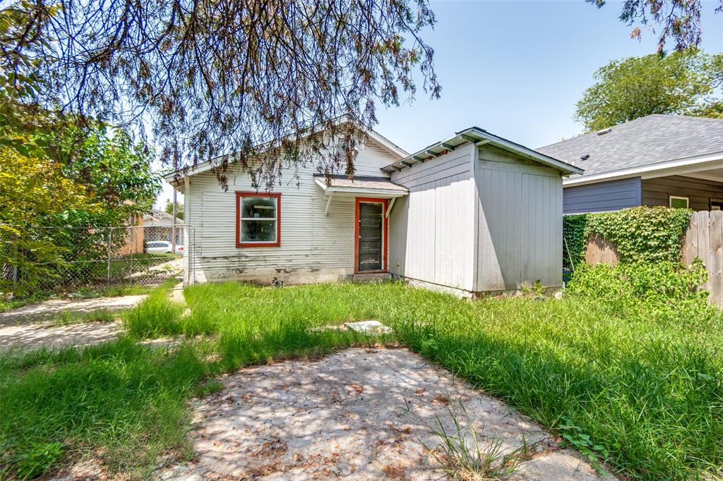 Guaranty Investors - Residential