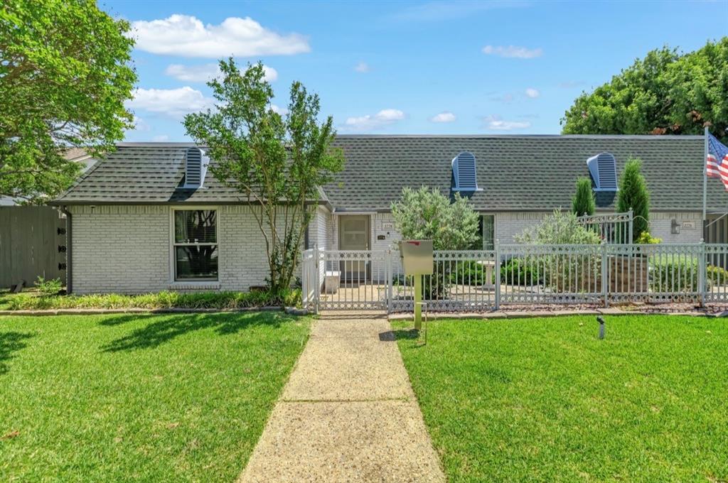 Underwood Estates - Residential