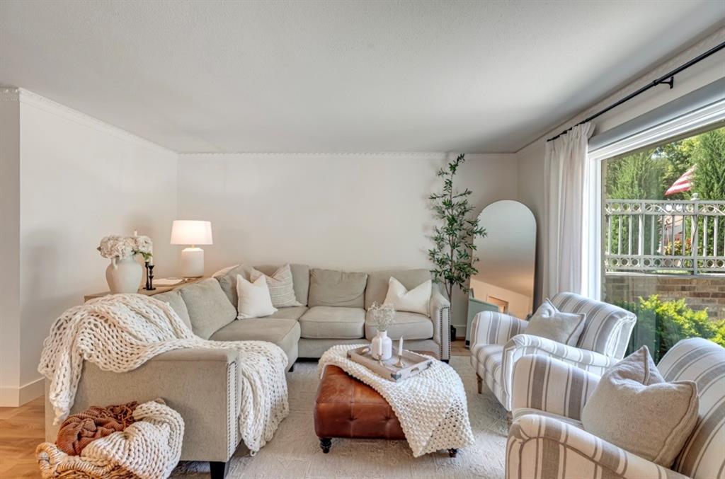 Underwood Estates - Residential