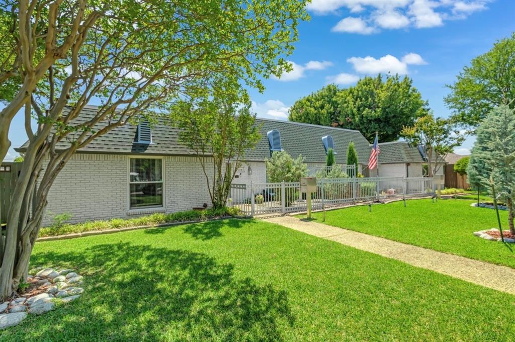 Underwood Estates - Residential