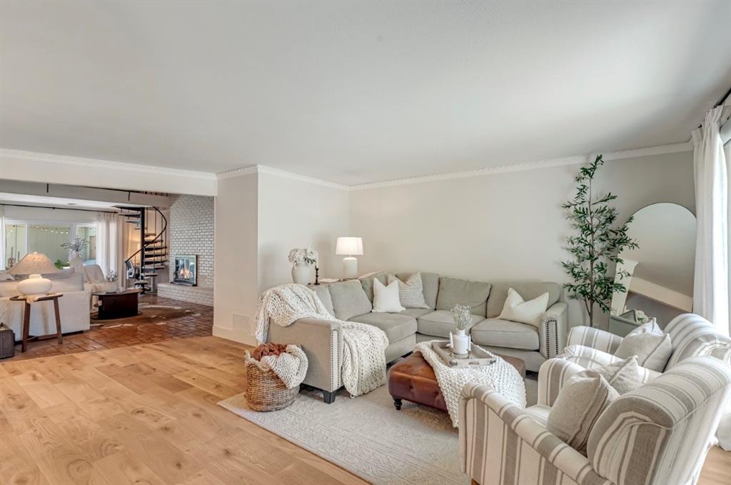 Underwood Estates - Residential