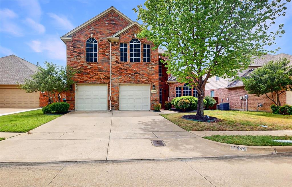 **BUYER CONTINGENCY FELL THROUGH** Best-priced 5-bedroom in the area! Don’t miss this incredible opportunity! MOVE IN READY home extensively updated since 2020, blending modern upgrades with everyday comfort and value. Bonus: Bullfrog X7 hot tub included with a full-price offer! Your own backyard retreat! Major improvements include replaced HVAC systems, updated water heater with booster delivering up to 40 percent more hot water, and a newer roof for added peace of mind. Interior features fresh paint throughout, quartz countertops, updated sinks, and a remodeled kitchen with refreshed cabinetry, upgraded appliances, and a dual-temp wine fridge, perfect for reds, whites, and sparkling. Touch activated kitchen faucet adds modern convenience. Luxury COREtec vinyl flooring and upgraded carpet provide comfort and style throughout. Primary bath features updated faucets, refinished cabinetry. New lighting and crown molding enhances main living areas. Smart garage door opener and mounted garage shelving add function and storage. Step outside to an extended patio ideal for entertaining or relaxing. WiFi-enabled Orbit-Hive sprinkler system self-adjusts to weather conditions for effortless lawn care. Garage fridge stays and is fully functional and equipped with a dedicated water line for the ice maker. Well-maintained landscaping and modern exterior lighting boost curb appeal. A rare combination of space, updates, and value. Come see it today!