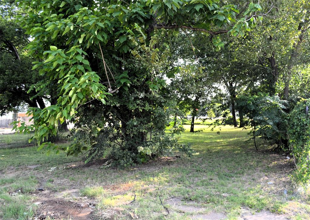 Colonial Terrace - Land