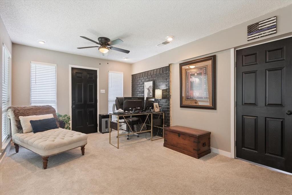 Durham Add - Residential