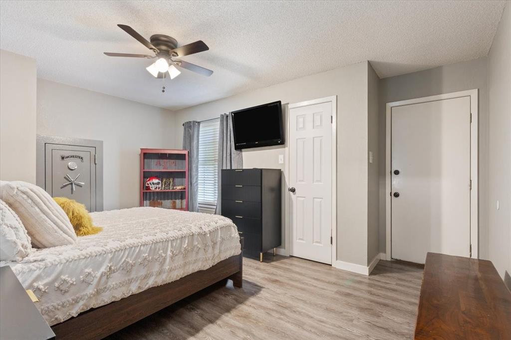 Durham Add - Residential