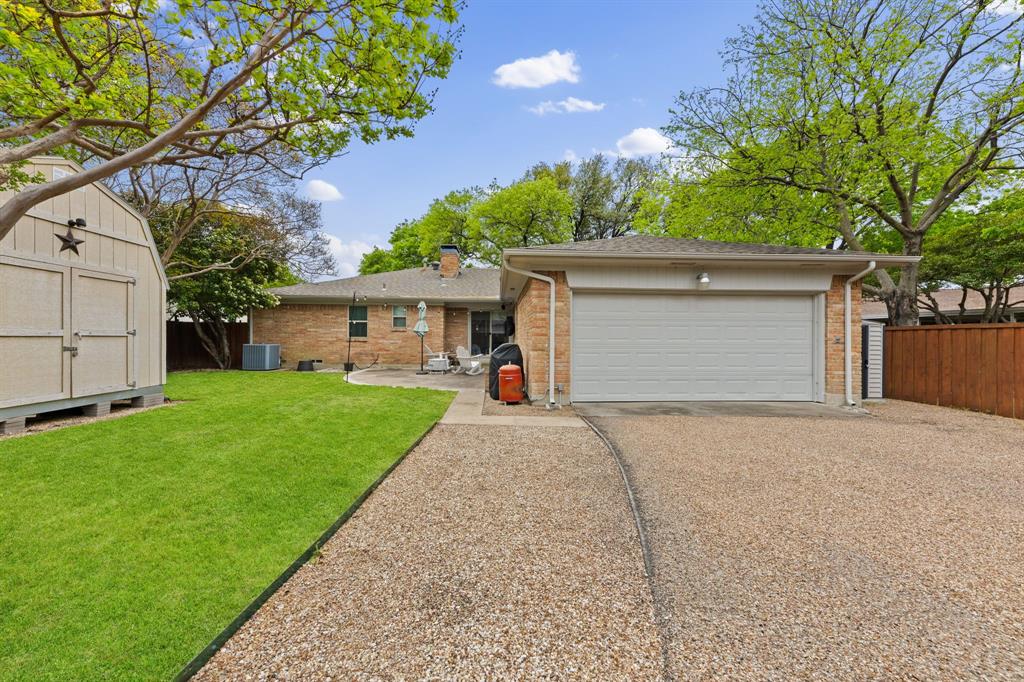 Buckner Terrace 07 Sec 03 Inst - Residential