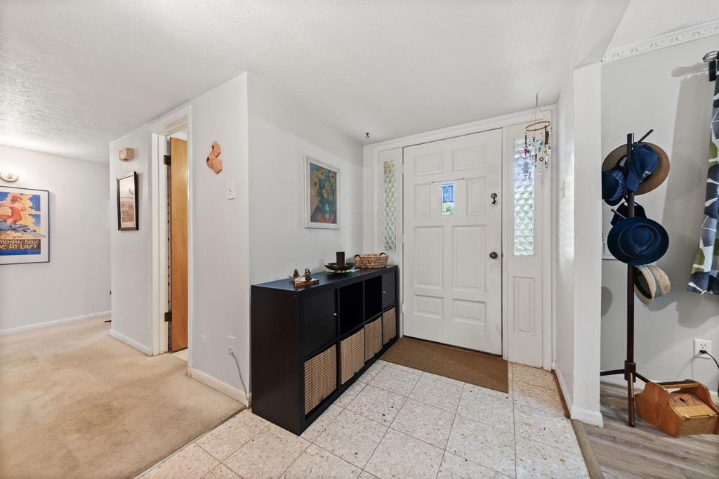 Buckner Terrace 07 Sec 03 Inst - Residential