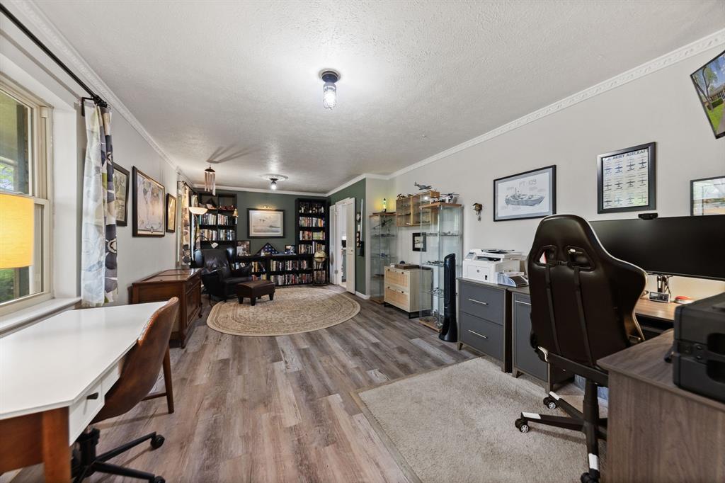 Buckner Terrace 07 Sec 03 Inst - Residential
