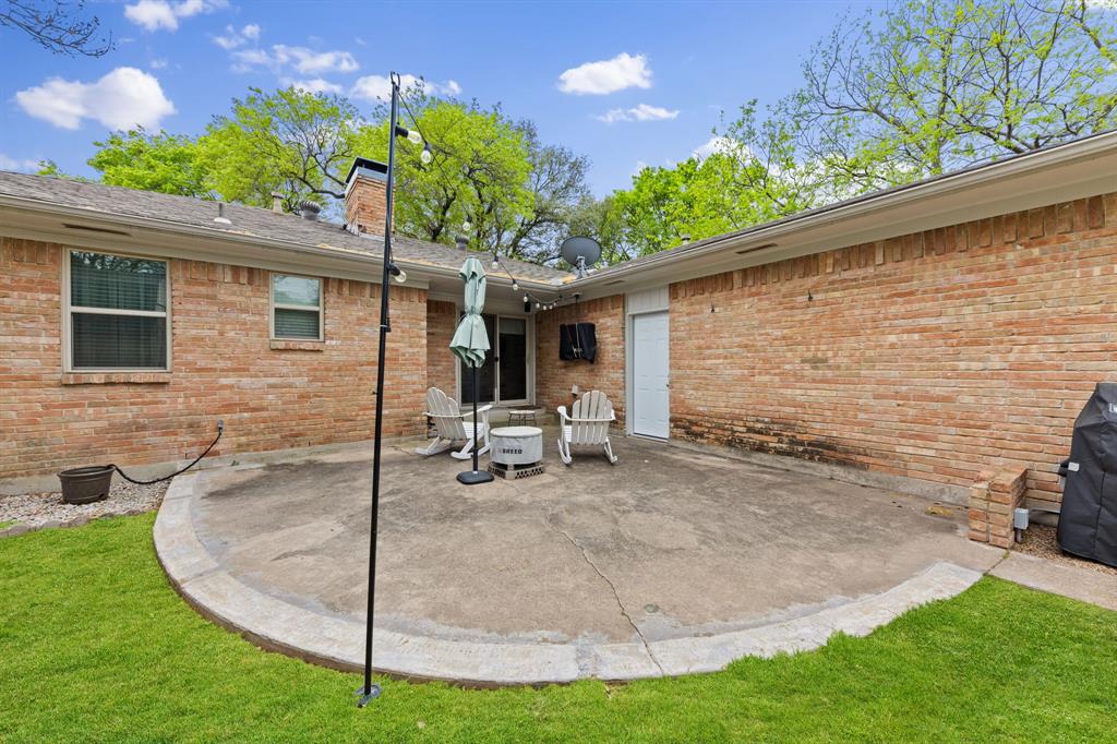 Buckner Terrace 07 Sec 03 Inst - Residential