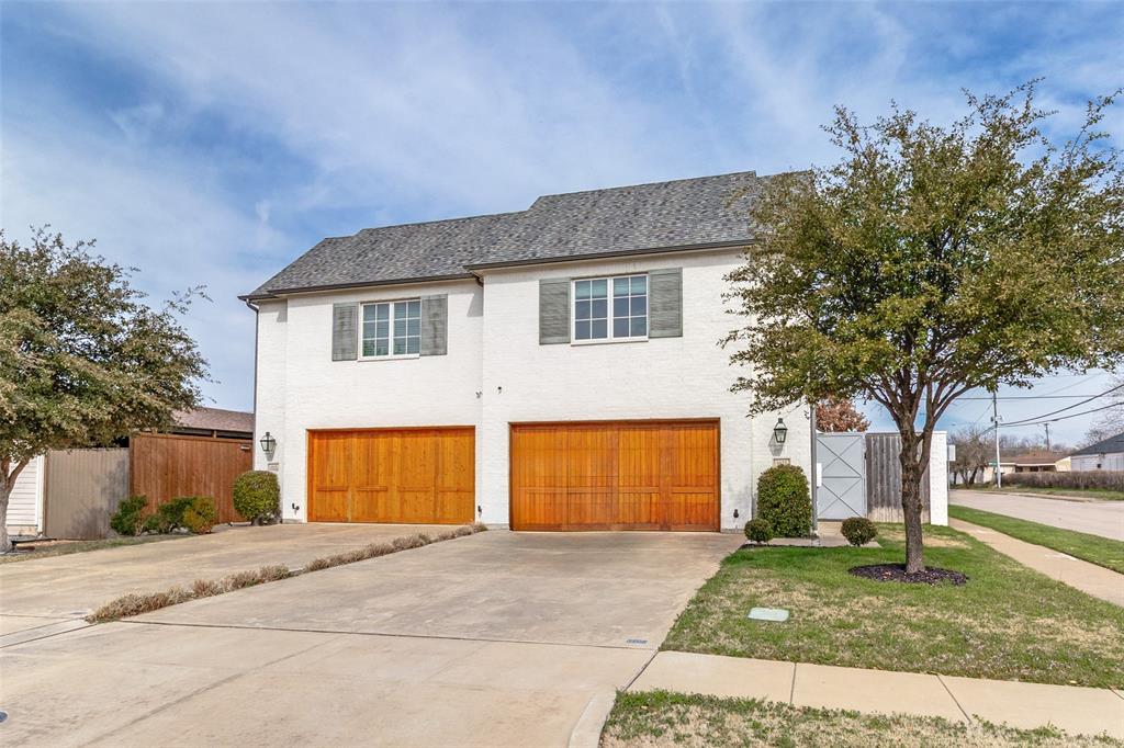 Churchill Downs - Residential