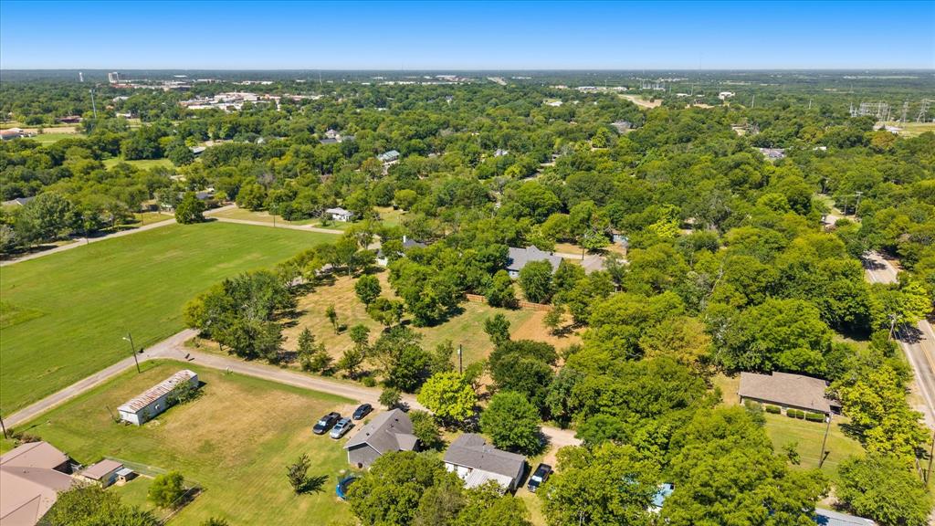 North Side Add - Land