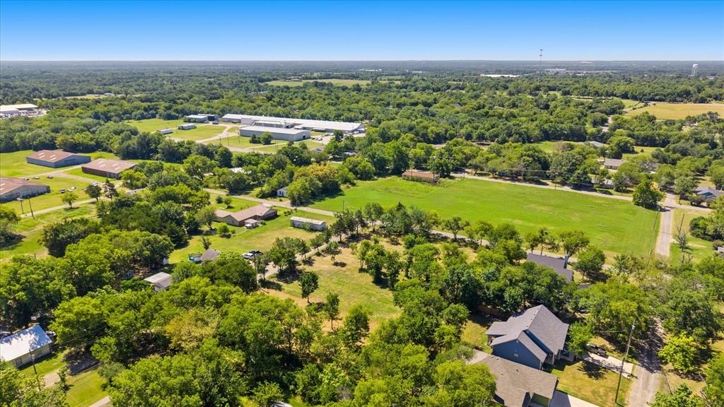 North Side Add - Land