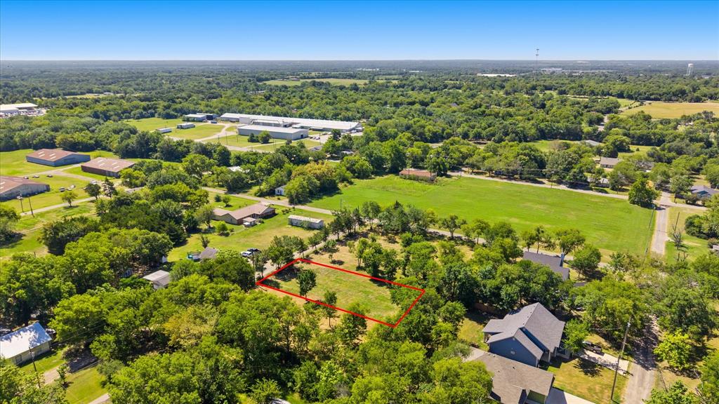 North Side Add - Land