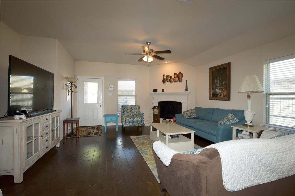 Vintage Square - Residential