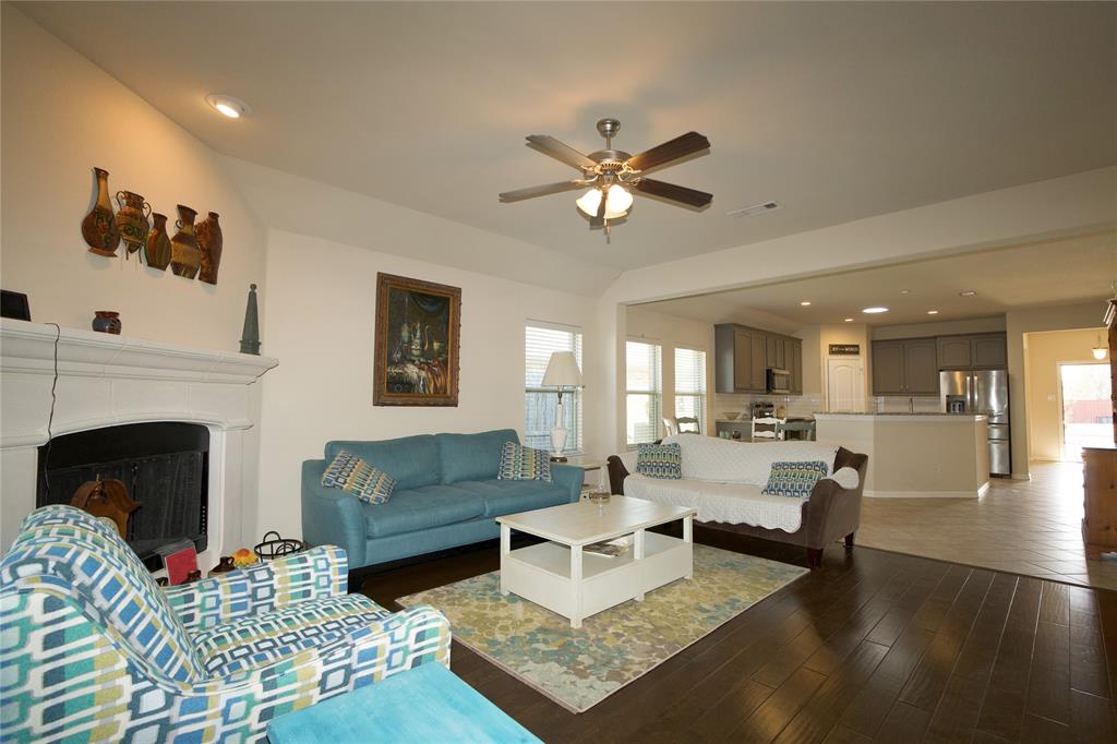 Vintage Square - Residential