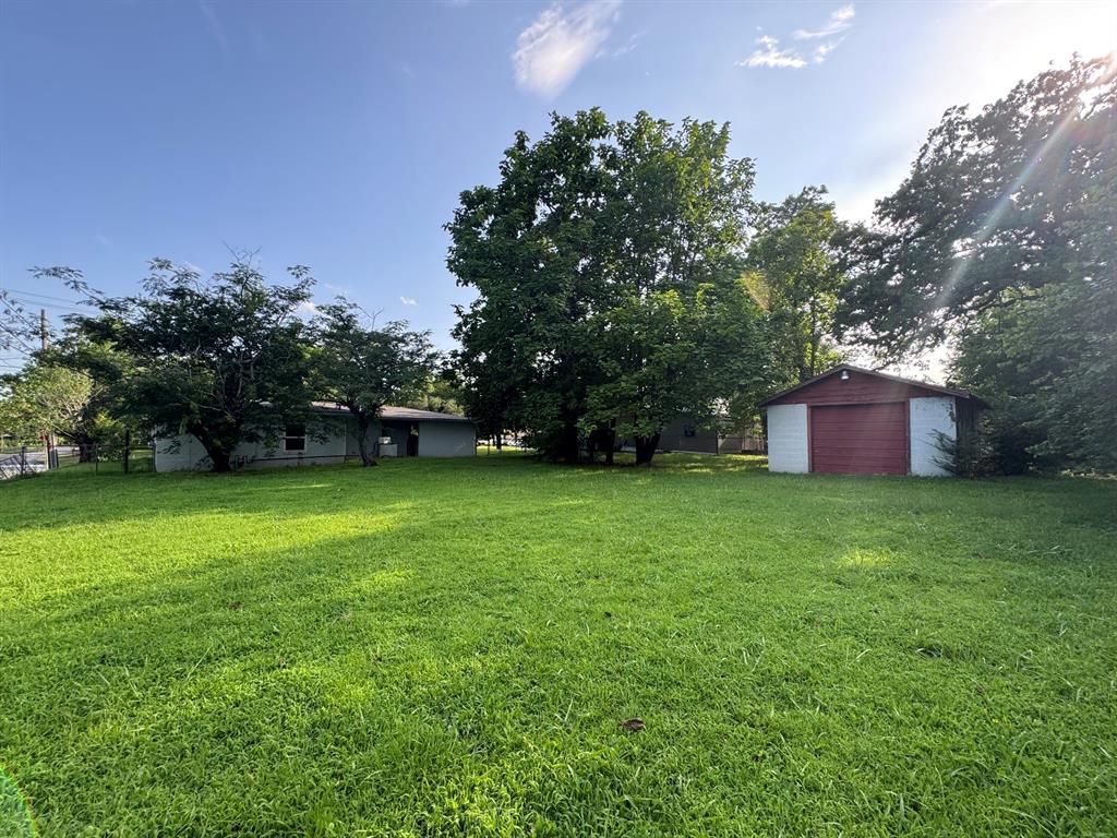 Cyrene Park Add - Residential