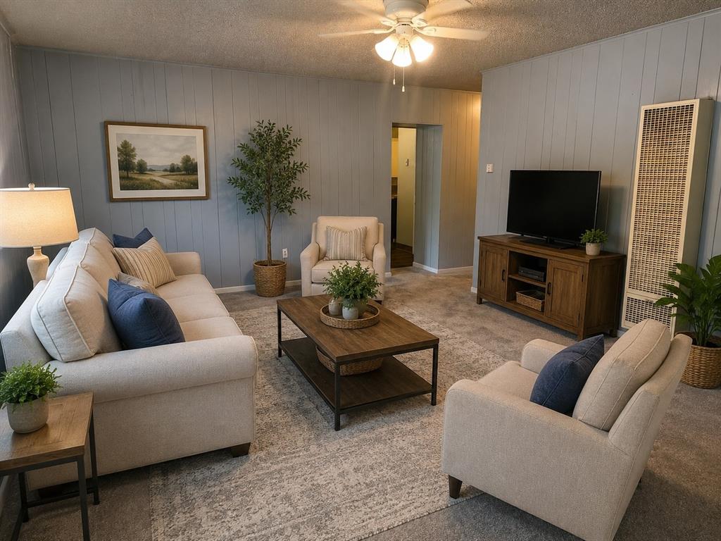 Cyrene Park Add - Residential