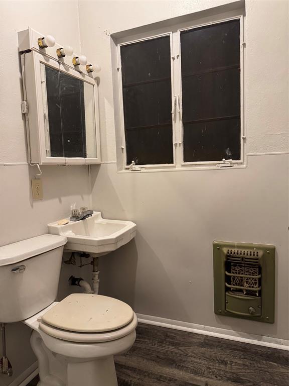 Cyrene Park Add - Residential