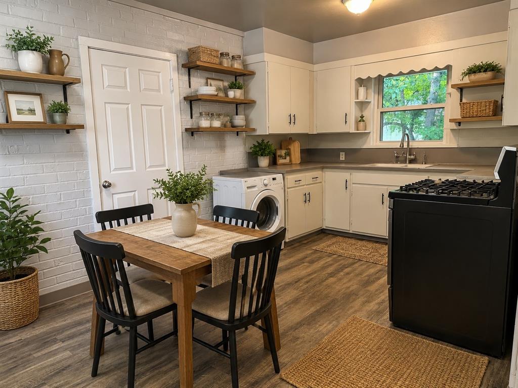 Cyrene Park Add - Residential