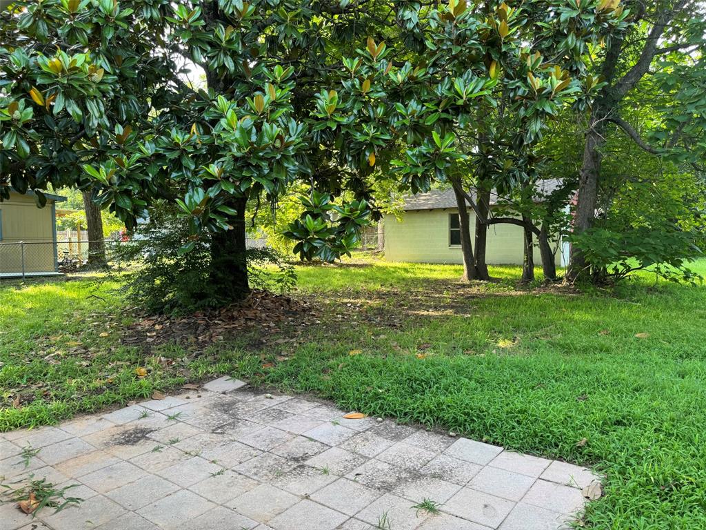 Cyrene Park Add - Residential