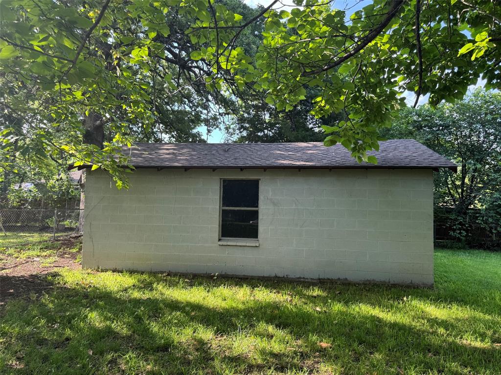 Cyrene Park Add - Residential