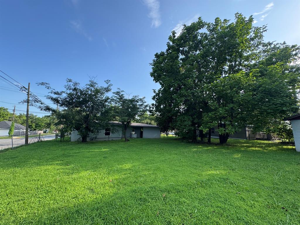 Cyrene Park Add - Residential