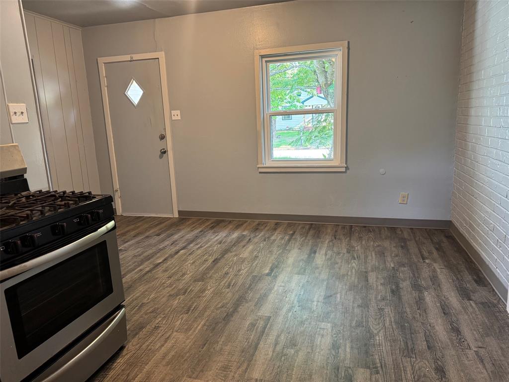 Cyrene Park Add - Residential