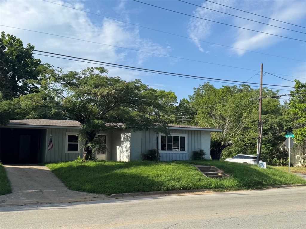 Cyrene Park Add - Residential