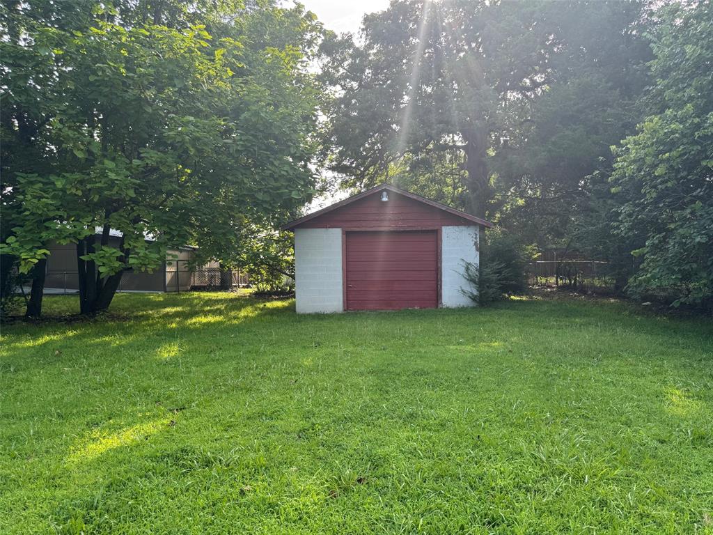 Cyrene Park Add - Residential