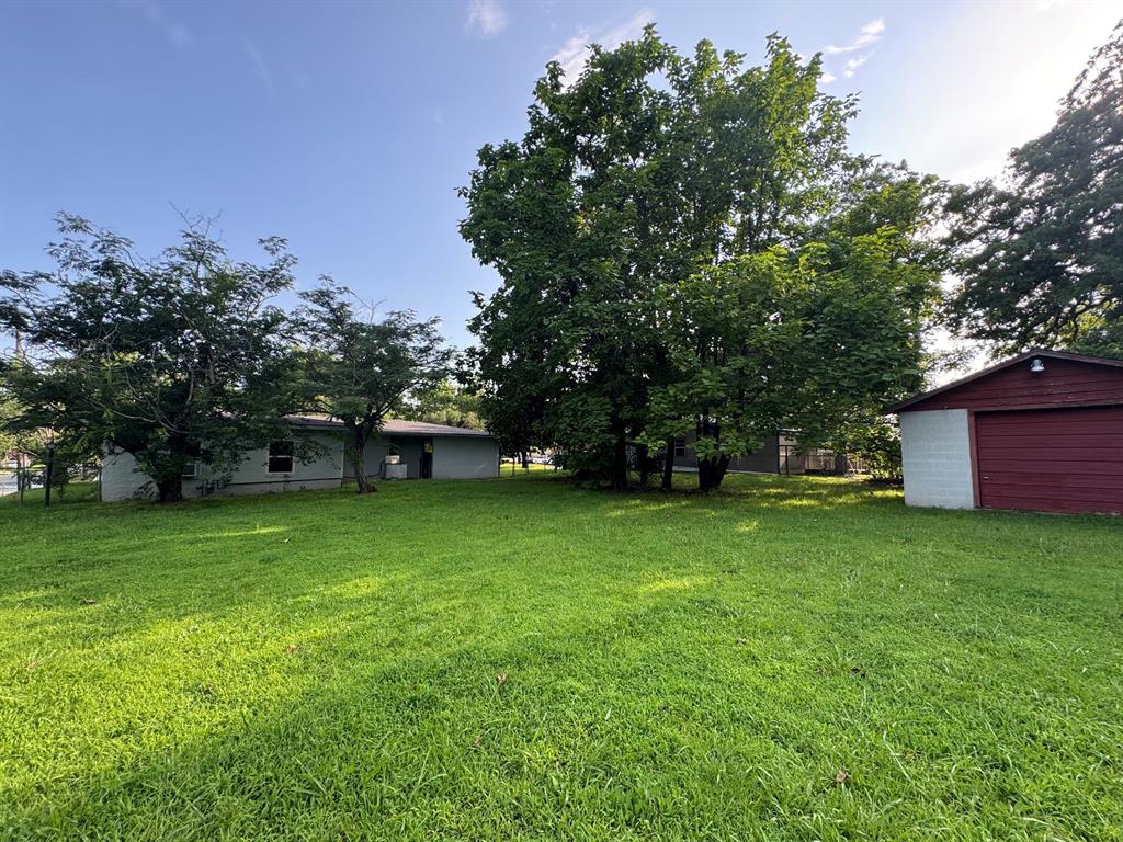 Cyrene Park Add - Residential