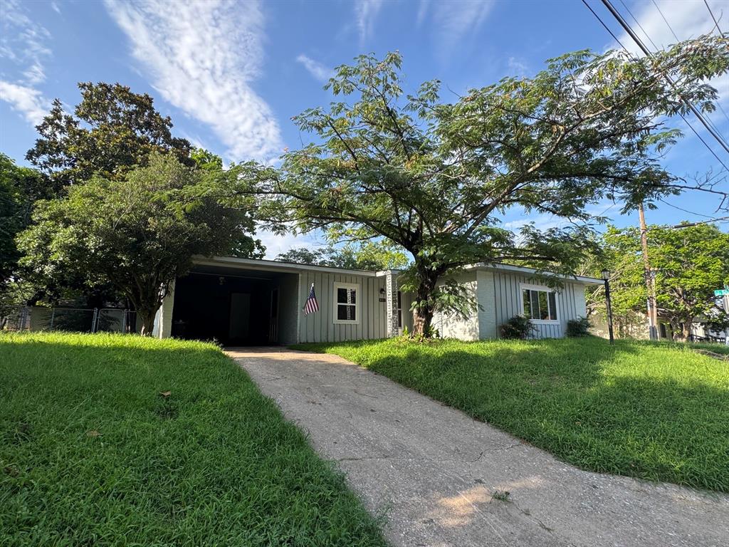 Cyrene Park Add - Residential