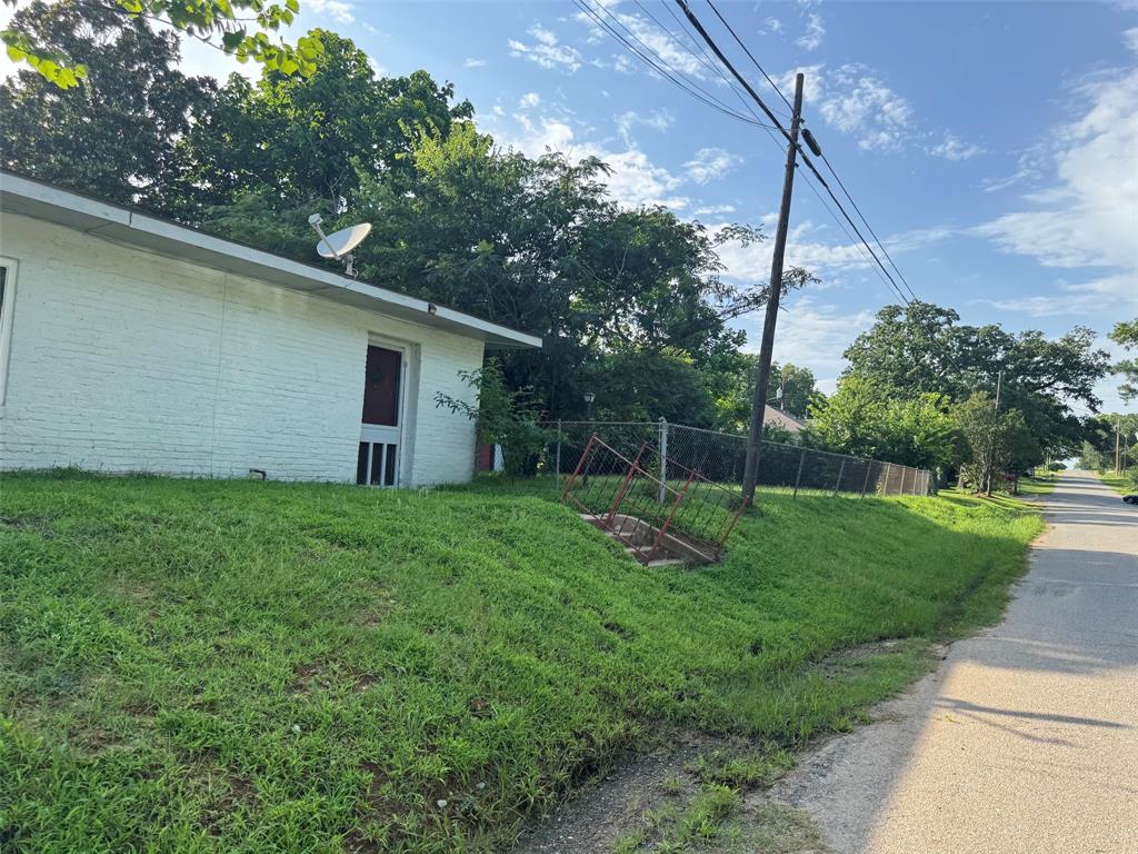 Cyrene Park Add - Residential