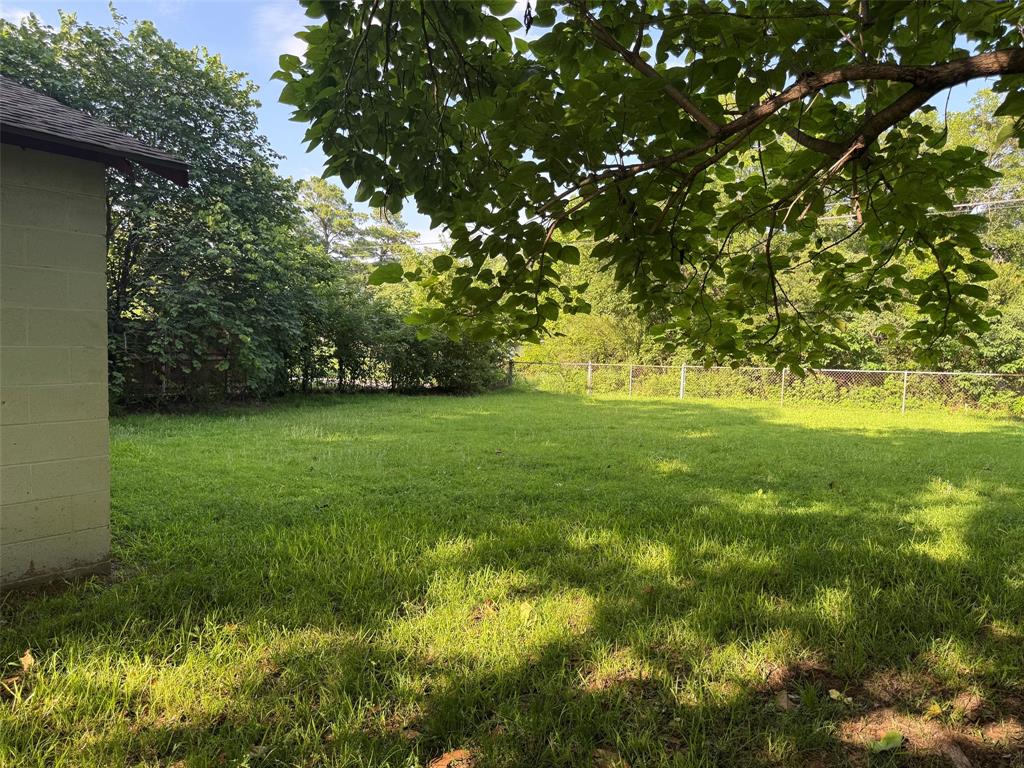 Cyrene Park Add - Residential
