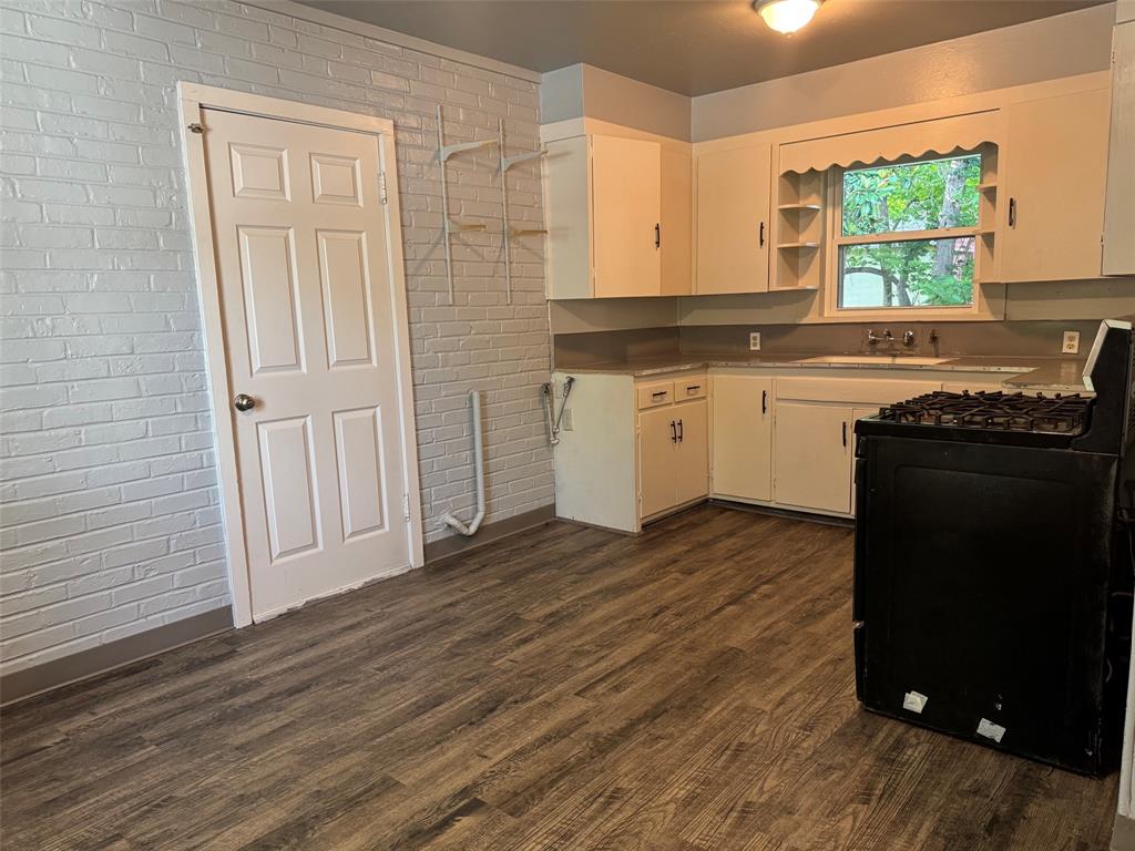 Cyrene Park Add - Residential