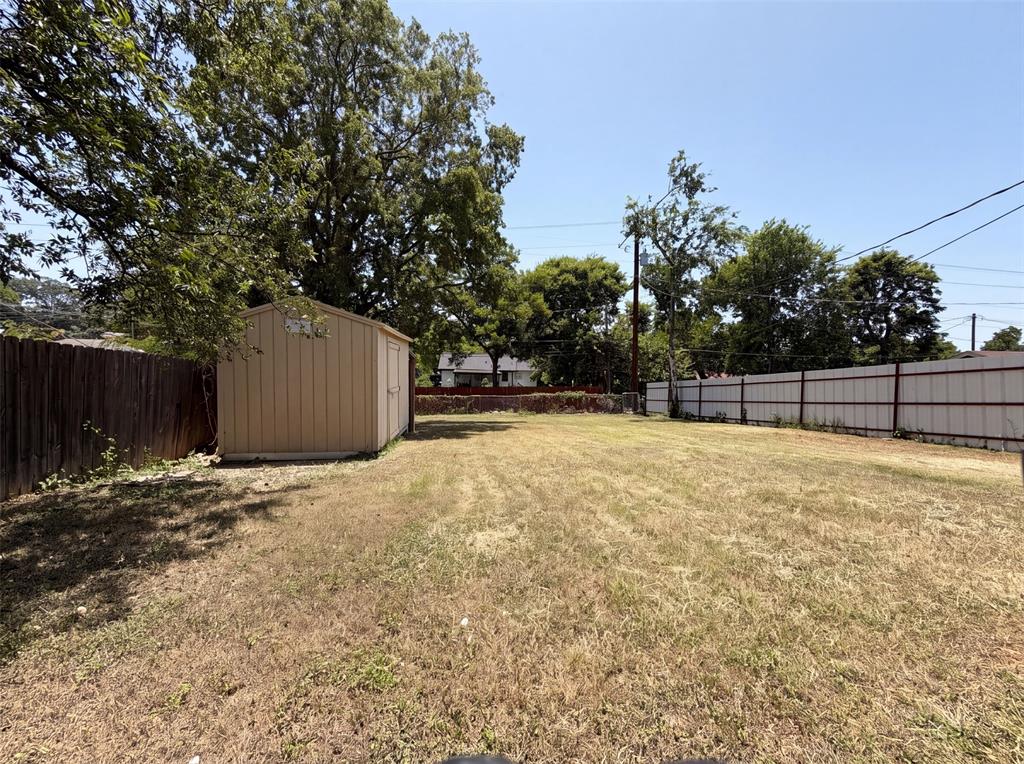 Polytechnic Heights Add - Residential