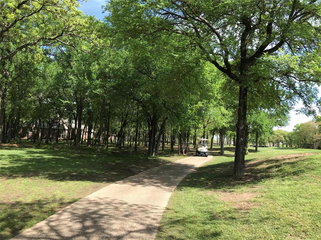 White Bluff #27 - Land