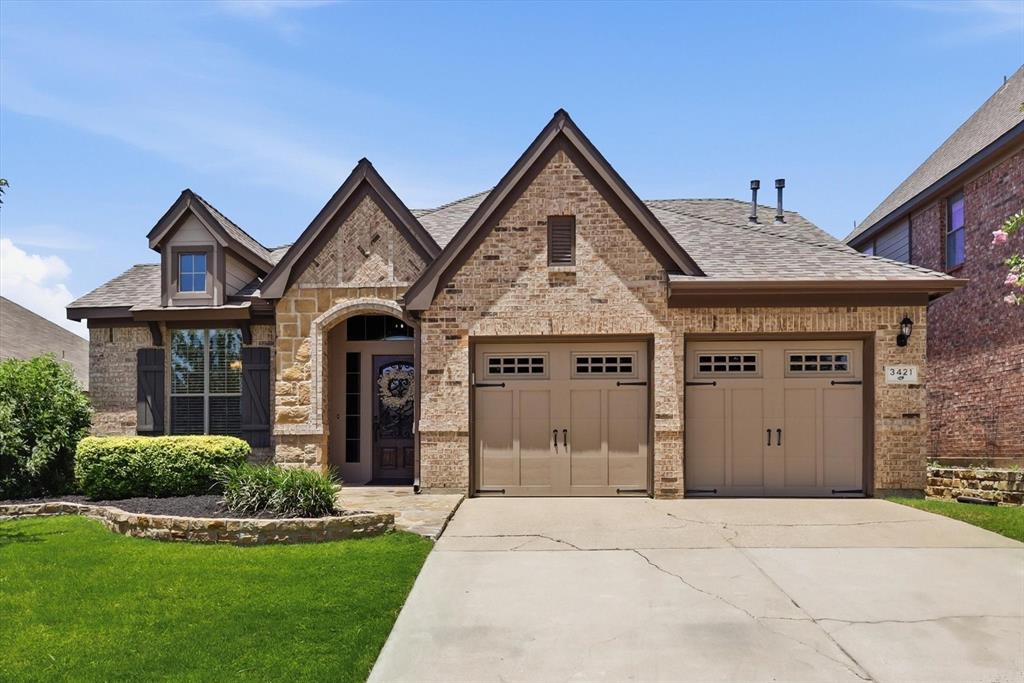 Saratoga - Residential