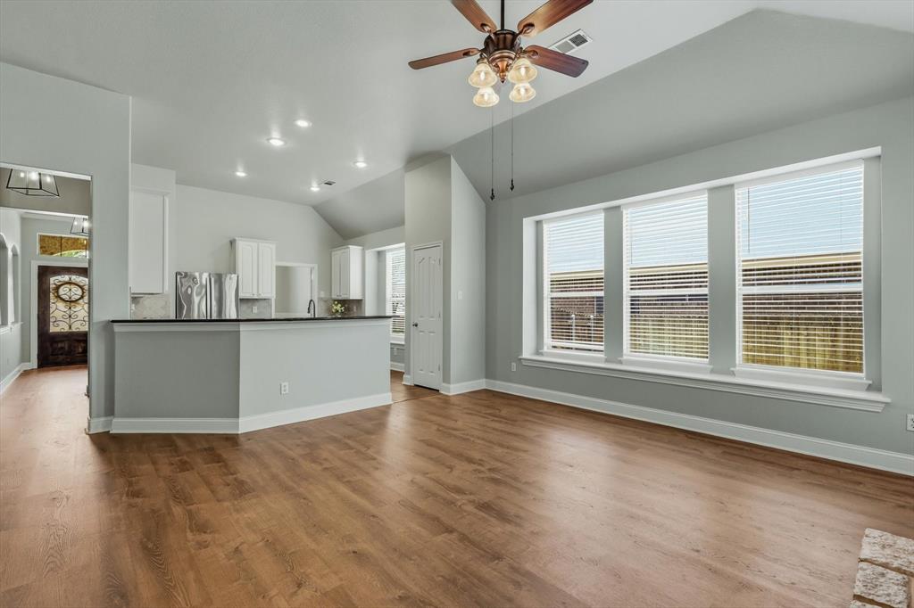 Saratoga - Residential