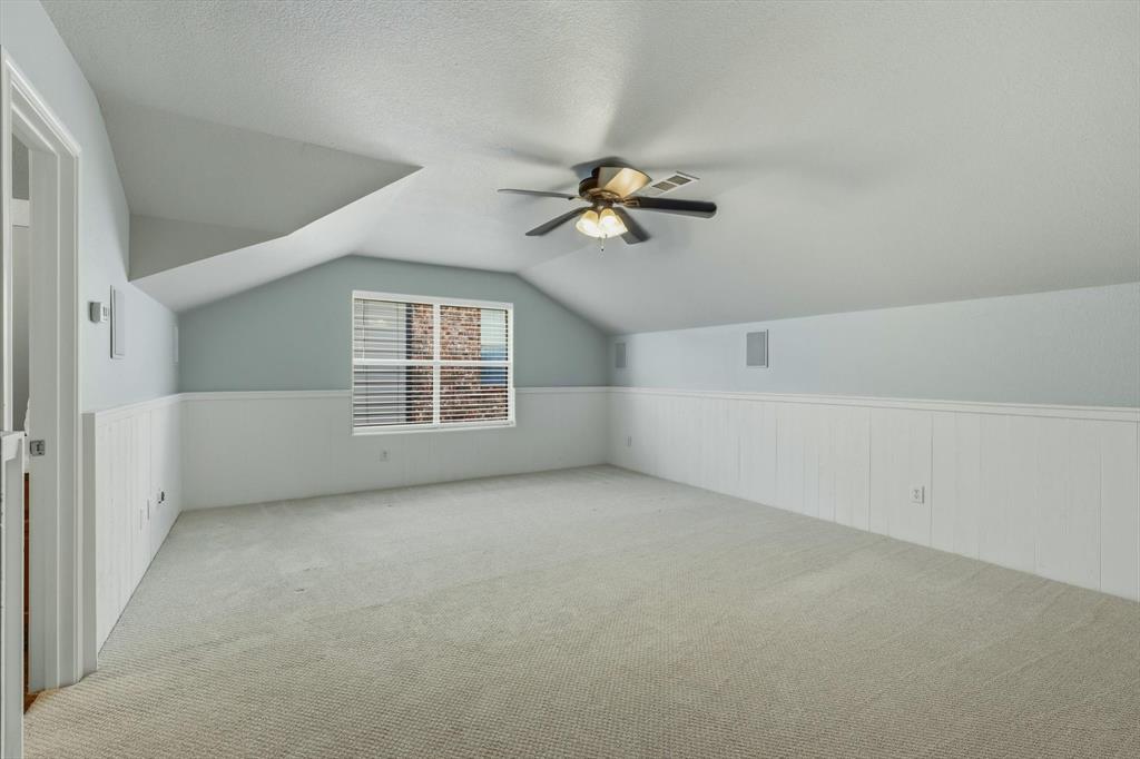 Saratoga - Residential