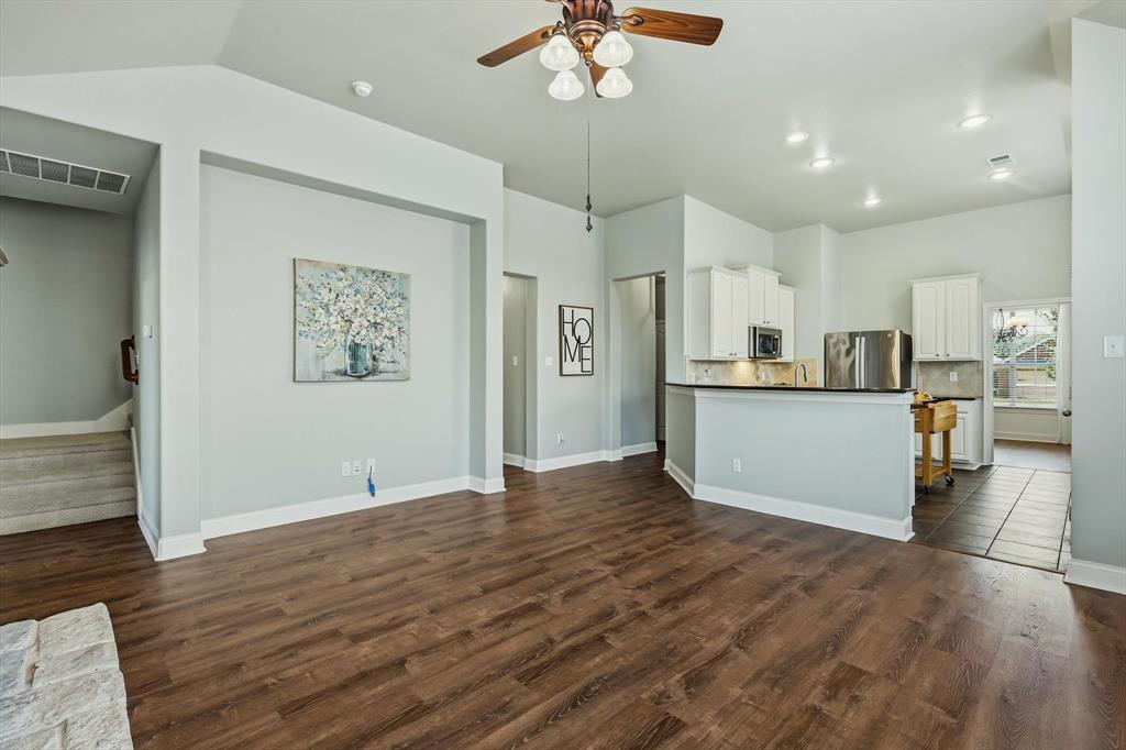 Saratoga - Residential