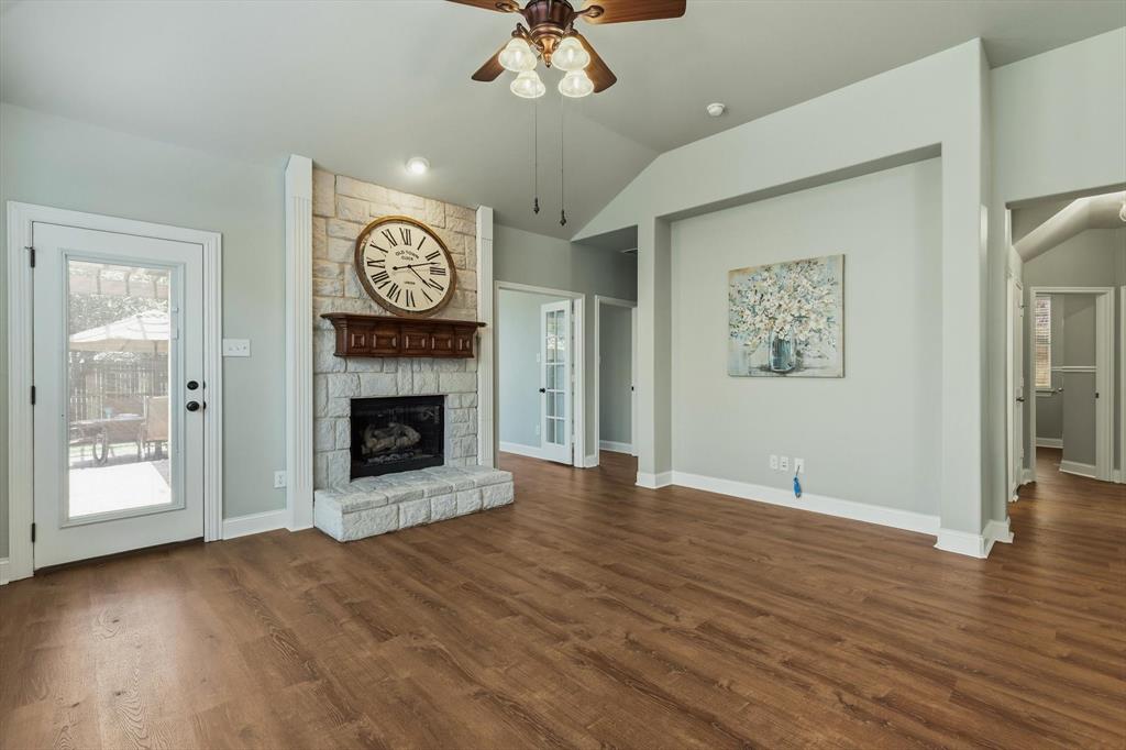 Saratoga - Residential