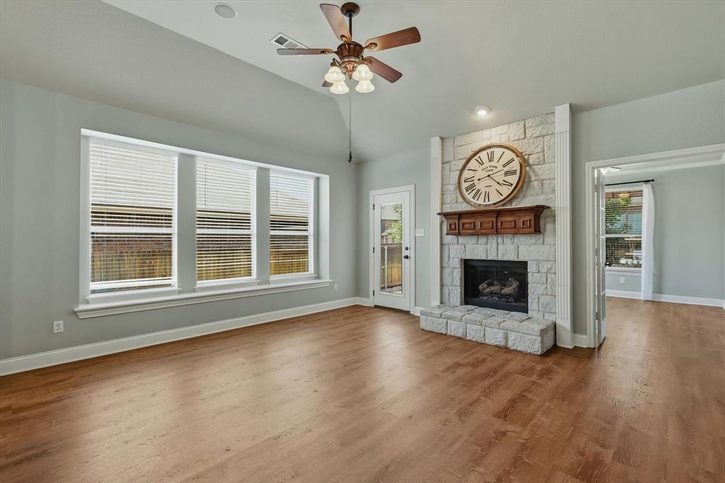 Saratoga - Residential