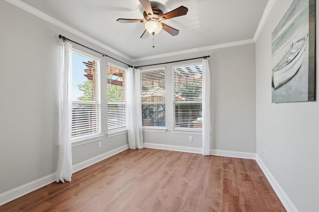 Saratoga - Residential