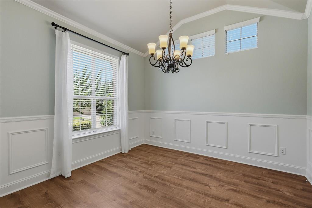 Saratoga - Residential